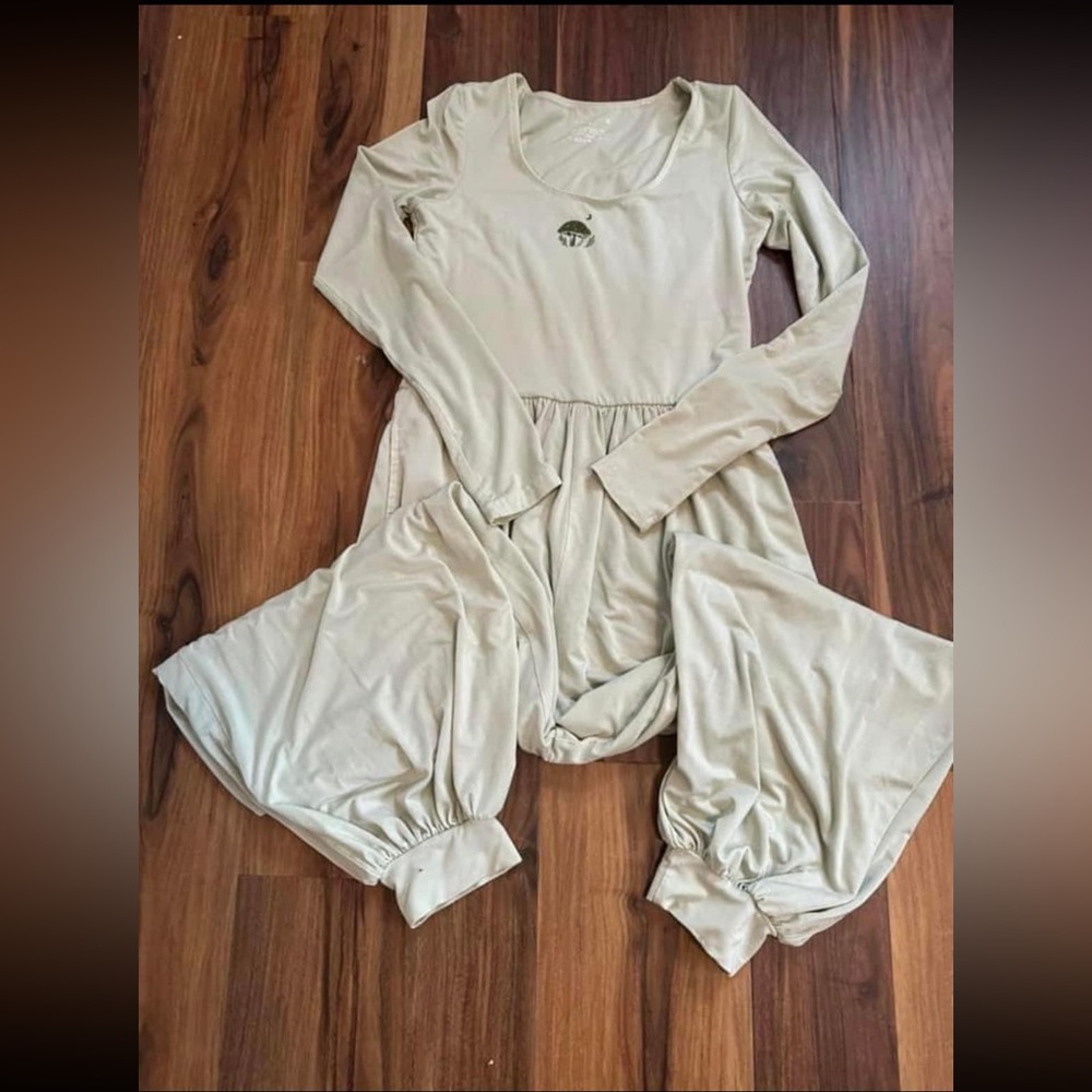 Purusha People Eternal Spring Jumpsuit